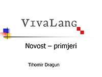 novost - teorijski aspekti